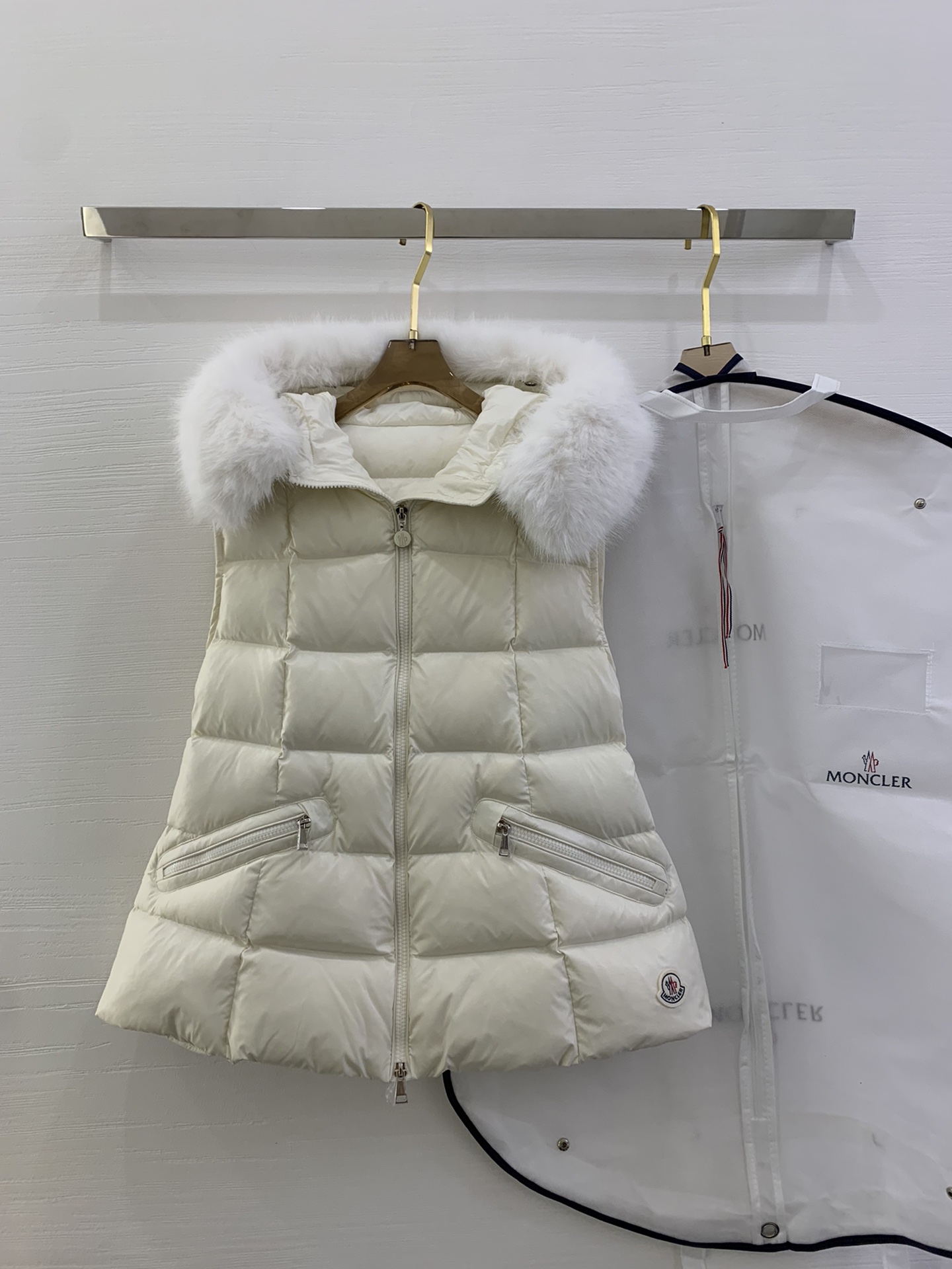 Moncler Down Jackets